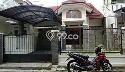 Dijual Rumah Eksklusif 2 KT di Bandung Kota, Bandung Dijual Rumah Eksklusif 2 KT di Bandung Kota, Bandung