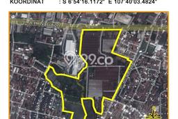 Tanah Kavling Dijual di Cicaheum, Bandung dengan Luas Tanah 59m2 Tanah Kavling Dijual di Cicaheum, Bandung dengan Luas Tanah 59m2