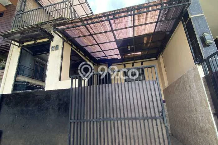 Dijual Rumah Strategis Bagus Punya 4 KT di Cibiru Bandung SHM Dijual Rumah Strategis Bagus Punya 4 KT di Cibiru Bandung SHM