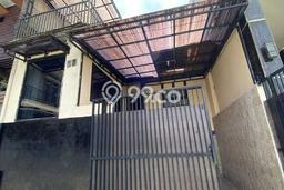 Jual Rumah Modern 3 KT di Ujungberung, Bandung Jual Rumah Modern 3 KT di Ujungberung, Bandung