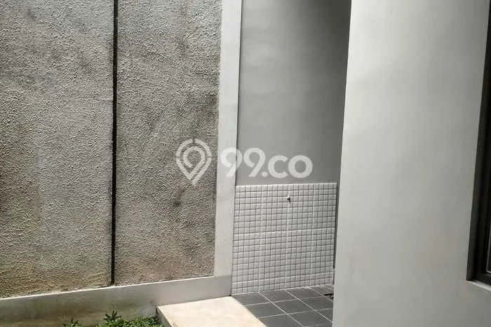 Dijual Rumah Modern 3 KT di Soekarno Hatta, Bandung Dijual Rumah Modern 3 KT di Soekarno Hatta, Bandung