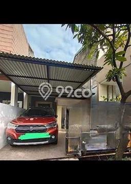 Rumah Modern LB/LT 50m2/60m2 Dijual di Gede Bage, Bandung Rumah Modern LB/LT 50m2/60m2 Dijual di Gede Bage, Bandung
