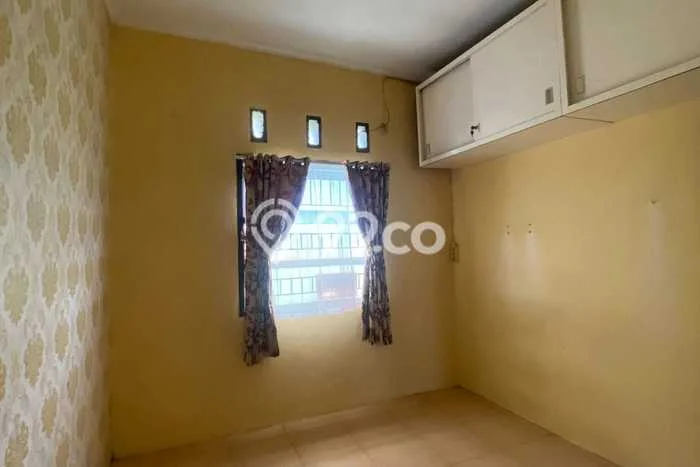 Hunian Cantik Modern Lb 85m2 di Cibiru, Bandung Hunian Cantik Modern Lb 85m2 di Cibiru, Bandung