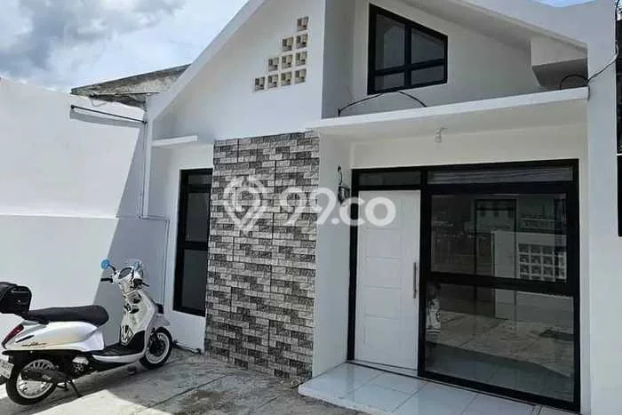 Jual Rumah Minimalis Bagus Punya 2 KT di Antapani Bandung SHM Jual Rumah Minimalis Bagus Punya 2 KT di Antapani Bandung SHM