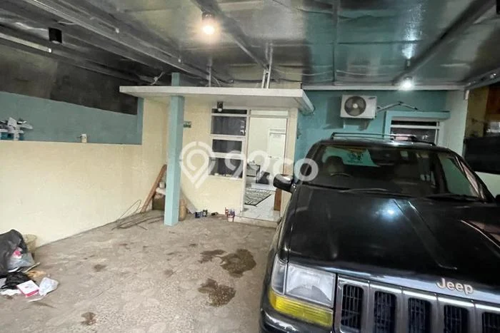 Hunian Nyaman Asri 2 KT Siap Pakai di Ciwastra Bandung Hunian Nyaman Asri 2 KT Siap Pakai di Ciwastra Bandung