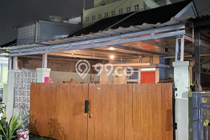 Hunian Nyaman Asri 2 KT Siap Pakai di Ciwastra Bandung Hunian Nyaman Asri 2 KT Siap Pakai di Ciwastra Bandung