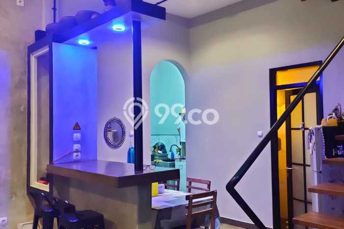 Dijual Rumah Minimalis Bagus Punya 3 KT di Cibeunying Kidul Bandung SHM Dijual Rumah Minimalis Bagus Punya 3 KT di Cibeunying Kidul Bandung SHM