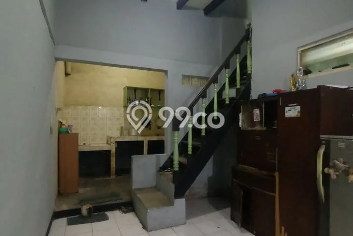 Rumah Strategis Minimalis Lb 125m2 di Antapani, Bandung Rumah Strategis Minimalis Lb 125m2 di Antapani, Bandung