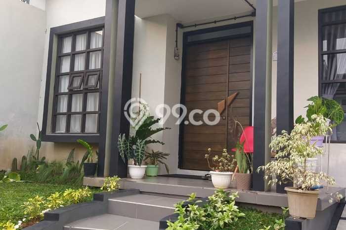 Dijual Rumah Minimalis Bagus Punya 3 KT di Cibeunying Kidul Bandung SHM Dijual Rumah Minimalis Bagus Punya 3 KT di Cibeunying Kidul Bandung SHM