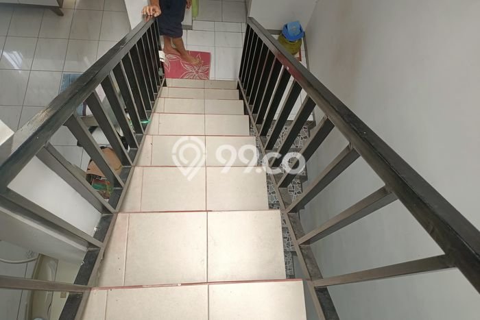Hunian Cantik Minimalis Lb 160m2 di Cimahi Utara, Cimahi Hunian Cantik Minimalis Lb 160m2 di Cimahi Utara, Cimahi