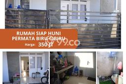 Rumah Sederhana Dijual Lokasi Cibiru 2 Kamar dengan LT 60m2 Rumah Sederhana Dijual Lokasi Cibiru 2 Kamar dengan LT 60m2