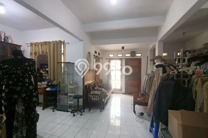 Hunian Cantik Minimalis Lb 160m2 di Cimahi Utara, Cimahi Hunian Cantik Minimalis Lb 160m2 di Cimahi Utara, Cimahi