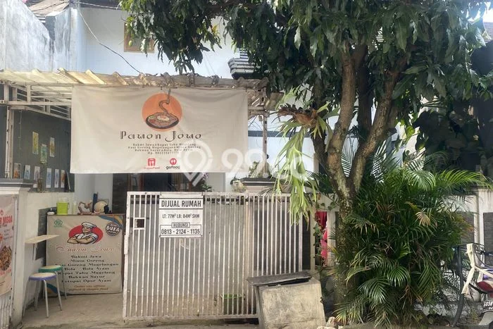 Rumah Bagus di , Bandung, Luas Tanah 77m2m², Luas Bangunan 84m2m² Rumah Bagus di , Bandung, Luas Tanah 77m2m², Luas Bangunan 84m2m²