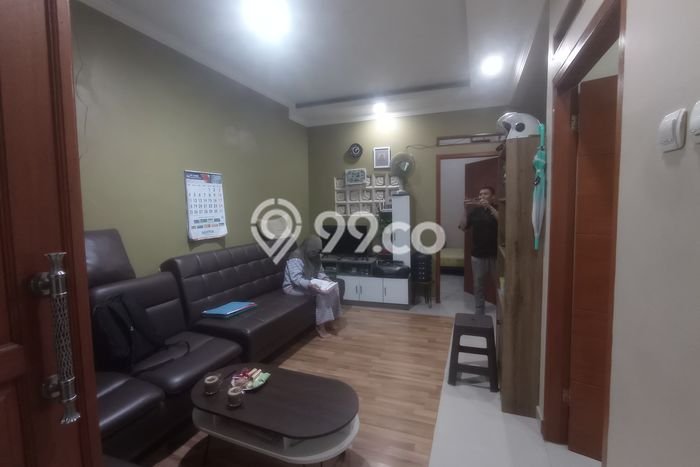 Hunian Terjangkau LT 52m2 di Cihanjuang Akses Mudah Hunian Terjangkau LT 52m2 di Cihanjuang Akses Mudah