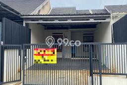 Lokasi terbaik! Rumah siap pakai dikontrakkan di Antapani LB 60m2 Lokasi terbaik! Rumah siap pakai dikontrakkan di Antapani LB 60m2