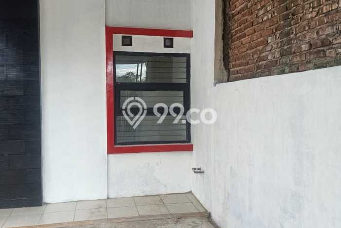 Jual Rumah Favorit Siap Huni LB 52m2 di Margahayu, Bandung Jual Rumah Favorit Siap Huni LB 52m2 di Margahayu, Bandung