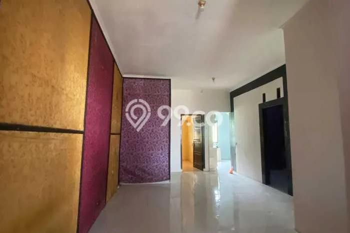 Dijual Rumah Strategis Bagus Punya 4 KT di Cibiru Bandung SHM Dijual Rumah Strategis Bagus Punya 4 KT di Cibiru Bandung SHM