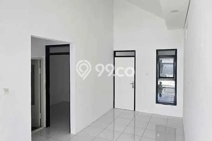Jual Rumah Minimalis Bagus Punya 2 KT di Antapani Bandung SHM Jual Rumah Minimalis Bagus Punya 2 KT di Antapani Bandung SHM