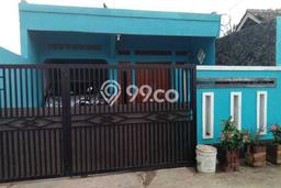Rumah Terjangkau Dijual Area Cimahi Utara, Cimahi Harga Rp 350 Juta Rumah Terjangkau Dijual Area Cimahi Utara, Cimahi Harga Rp 350 Juta