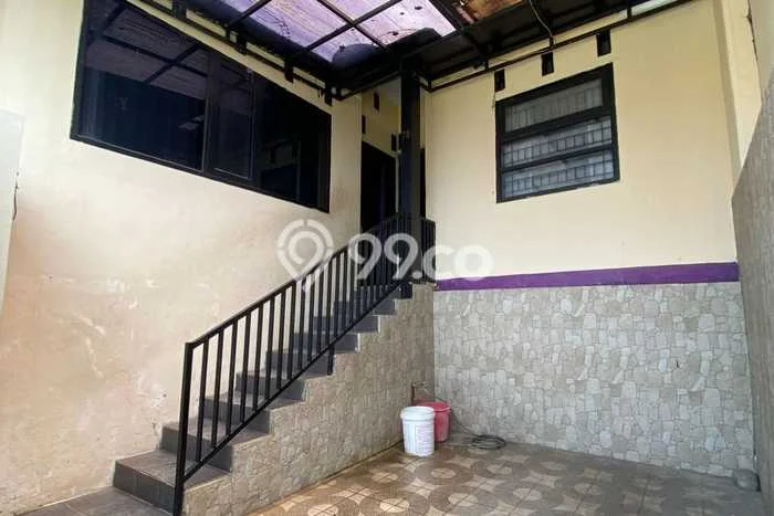 Hunian Nyaman 3 KT Hemat Budget di Ujungberung Bandung Hunian Nyaman 3 KT Hemat Budget di Ujungberung Bandung