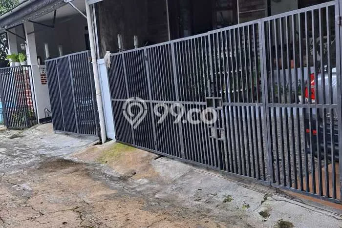 Rumah Nyaman 3 KT LB 65m2 Kondisi Bagus di Ujungberung Rumah Nyaman 3 KT LB 65m2 Kondisi Bagus di Ujungberung