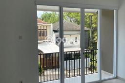 Rumah Minimalis 3 KT di Geger Kalong Bandung Unfurnished Rumah Minimalis 3 KT di Geger Kalong Bandung Unfurnished
