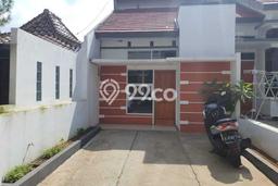 Hunian Terjangkau LT 60m2 di Ujungberung Lingkungan Asri Hunian Terjangkau LT 60m2 di Ujungberung Lingkungan Asri
