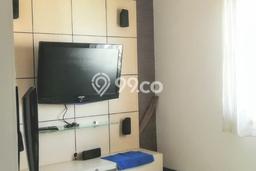Dijual Apartemen Strategis di Kemayoran Jakarta Pusat 1 Kamar Tidur Dijual Apartemen Strategis di Kemayoran Jakarta Pusat 1 Kamar Tidur