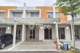 Rumah Modern 2 KT di Pantai Indah Kapuk 2 Jakarta Utara Unfurnished Rumah Modern 2 KT di Pantai Indah Kapuk 2 Jakarta Utara Unfurnished