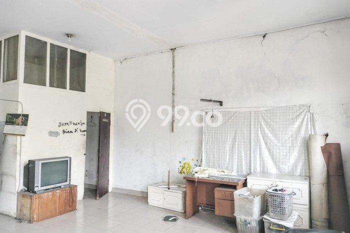 Hunian Luxury Siap Huni di Jakarta Utara Fasilitas Lengkap Hunian Luxury Siap Huni di Jakarta Utara Fasilitas Lengkap