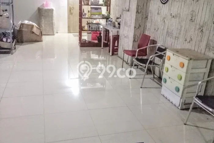 Tanah Dijual Lokasi Strategis di Jakarta Selatan dengan Luas 1000m2 Tanah Dijual Lokasi Strategis di Jakarta Selatan dengan Luas 1000m2