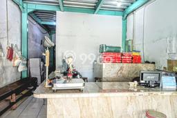 Dijual Ruko di Tambora Jakarta Barat LT 80m2 / LB 80m2 Dijual Ruko di Tambora Jakarta Barat LT 80m2 / LB 80m2