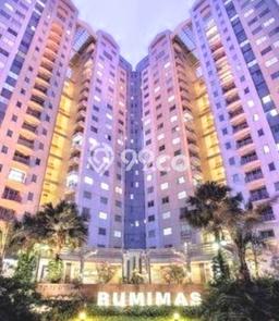 Dijual Apartemen 3 KT 2 KM di Cilandak Dijual Apartemen 3 KT 2 KM di Cilandak