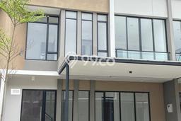For Sale! Premium House LT 80m2 Desain Modern di Pantai Indah Kapuk 2 For Sale! Premium House LT 80m2 Desain Modern di Pantai Indah Kapuk 2