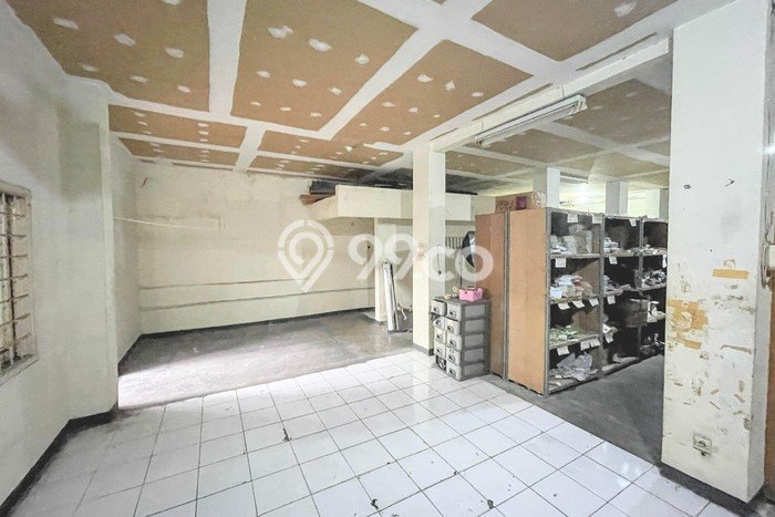 Ruko di , Luas 600m2m², Area Komersial, Lokasi Strategis Ruko di , Luas 600m2m², Area Komersial, Lokasi Strategis