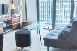 Unit Apartemen Dijual di Cilandak, Jakarta Selatan, dengan 2 Bedroom, 2 Bathroom Unit Apartemen Dijual di Cilandak, Jakarta Selatan, dengan 2 Bedroom, 2 Bathroom