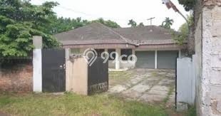 Dijual Tanah di Kebayoran Lama Jakarta Selatan Luas 1230m2 SHM Dijual Tanah di Kebayoran Lama Jakarta Selatan Luas 1230m2 SHM
