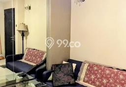 Hunian Apartemen Ideal untuk Dijual di Jakarta Pusat dengan 0 Kamar Hunian Apartemen Ideal untuk Dijual di Jakarta Pusat dengan 0 Kamar