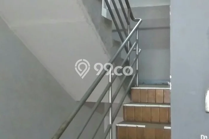 Unit Ruko Dijual di Jakarta Pusat LT 60m2 & LB 300m2 Unit Ruko Dijual di Jakarta Pusat LT 60m2 & LB 300m2