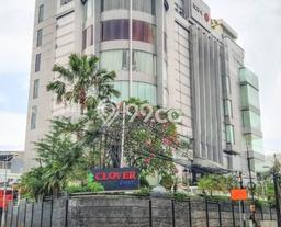 Unit Komersial Tersedia di Pluit Spesifikasi LB 150m2 Unit Komersial Tersedia di Pluit Spesifikasi LB 150m2