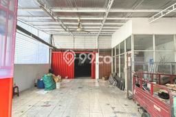 Area Ramai! Ruko Dijual di Kemayoran untuk Bisnis Luas Bangunan 420m2 Area Ramai! Ruko Dijual di Kemayoran untuk Bisnis Luas Bangunan 420m2