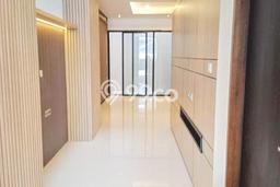 Rumah Mewah LB 225m2 Siap Pakai Desain Elegan di Muara Karang, Jakarta Utara Rumah Mewah LB 225m2 Siap Pakai Desain Elegan di Muara Karang, Jakarta Utara