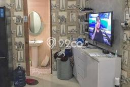 Apartemen Favorit Modern Dijual di Jakarta Pusat dengan 2 Kamar Tidur Apartemen Favorit Modern Dijual di Jakarta Pusat dengan 2 Kamar Tidur