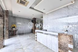 Kantor Bagus LT 425m2 LB 1152m2 Dijual di Johar Baru Jakarta Pusat Kantor Bagus LT 425m2 LB 1152m2 Dijual di Johar Baru Jakarta Pusat