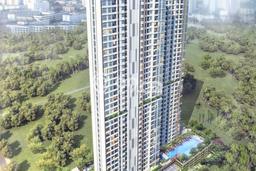 Hunian Apartemen Bagus di Kebayoran Lama 1 Kamar Tidur Hunian Apartemen Bagus di Kebayoran Lama 1 Kamar Tidur