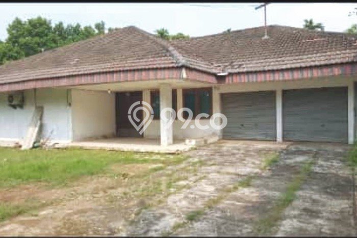 Dijual Tanah di Kebayoran Lama Jakarta Selatan Luas 1230m2 SHM Dijual Tanah di Kebayoran Lama Jakarta Selatan Luas 1230m2 SHM