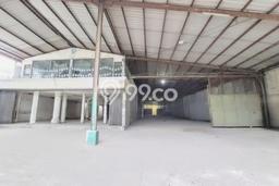 LOKASI STRATEGIS! Gudang Kawasan Pulo Gadung, Luas 1000m2m², Keramaian Tinggi LOKASI STRATEGIS! Gudang Kawasan Pulo Gadung, Luas 1000m2m², Keramaian Tinggi
