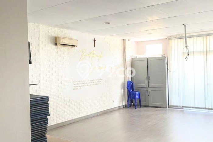 Untuk Dijual! Ruko di Green Ville Jakarta Barat LT 117m2 / LB 232m2 Kawasan Bisnis Untuk Dijual! Ruko di Green Ville Jakarta Barat LT 117m2 / LB 232m2 Kawasan Bisnis
