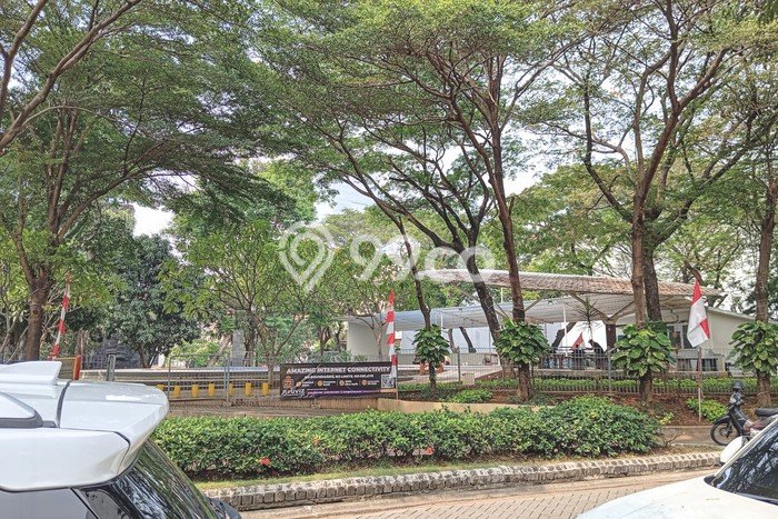 Tanah Dijual Area Strategis di Pantai Indah Kapuk Jakarta Utara 250m2 Tanah Dijual Area Strategis di Pantai Indah Kapuk Jakarta Utara 250m2