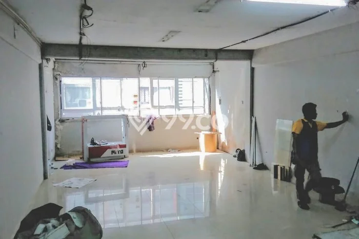 Unit Ruko Dijual di Jakarta Pusat LT 60m2 & LB 300m2 Unit Ruko Dijual di Jakarta Pusat LT 60m2 & LB 300m2